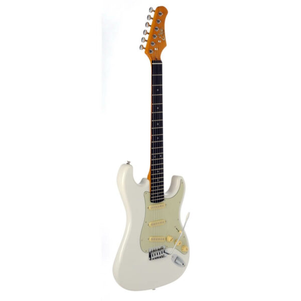 Chitarra elettrica EKO S300V-OW