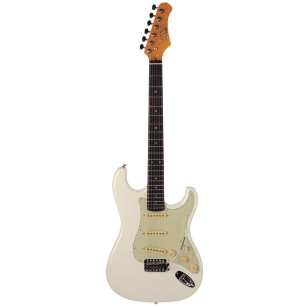 Chitarra elettrica EKO S300V-OW