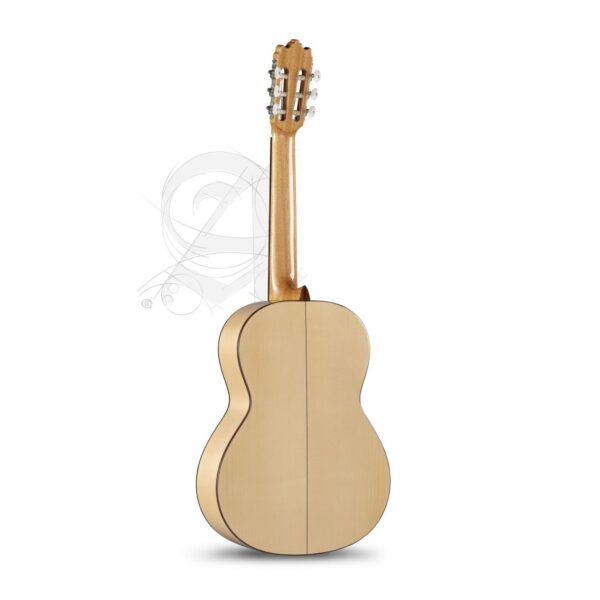 Chitarra Classica Alhambra 3FG