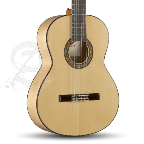Chitarra Classica Alhambra 3FG