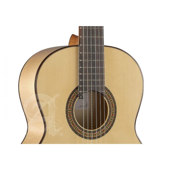 Chitarra Classica Alhambra 3FG