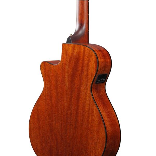 Chitarra Classica Ibanez AEG50NNT Natural High Gloss