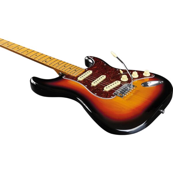Chitarra elettrica Eko S300V-Maple-Sbt