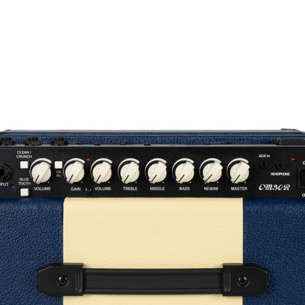 Amplificatore Chitarra Cort CM30RDB