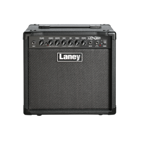 Amplificatore Elettrica Laney LX20R