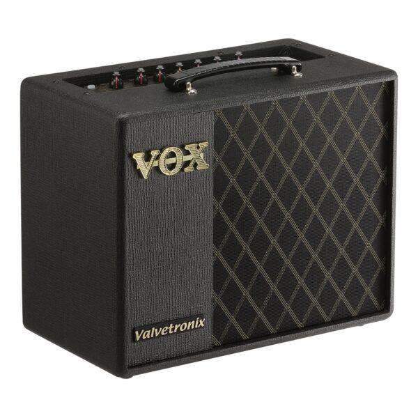 Amplificatore Vox VT20X Per Chitarra Elettrica 20 watt