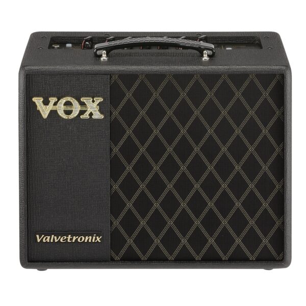 Amplificatore Vox VT20X Per Chitarra Elettrica 20 watt