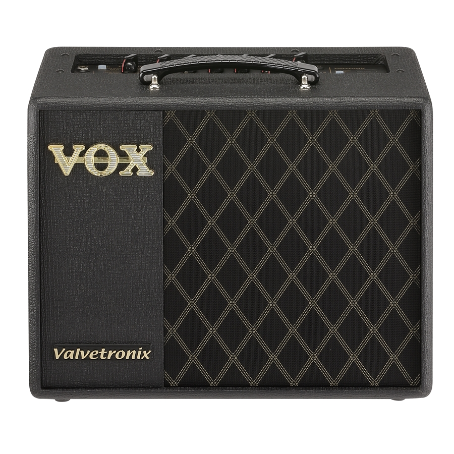 Amplificatore Vox VT20X Per Chitarra Elettrica 20 watt