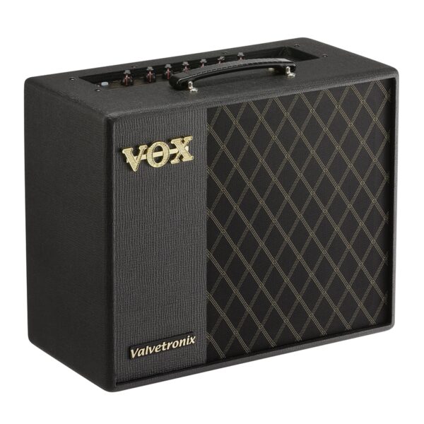 Amplificatore Vox VT40X Per Chitarra Elettrica 40 watt