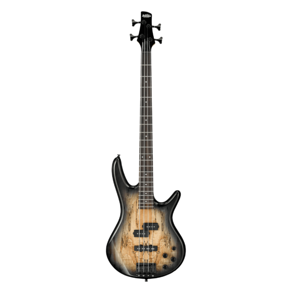 Basso Elettrico Ibanez GSR200SMNGT