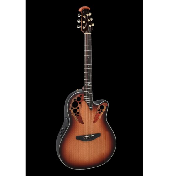 Chitarra Acustica Ovation CE44PFLEG
