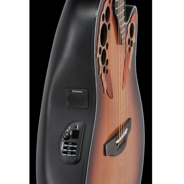 Chitarra Acustica Ovation CE44PFLEG