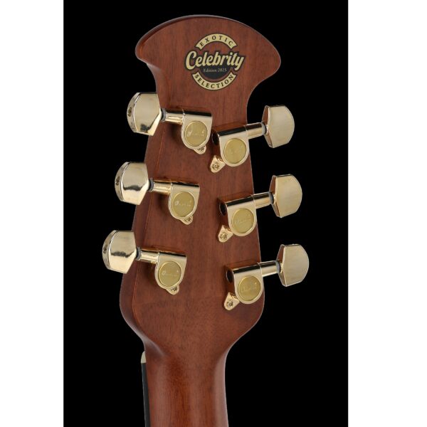 Chitarra Acustica Ovation CE44PFLEG