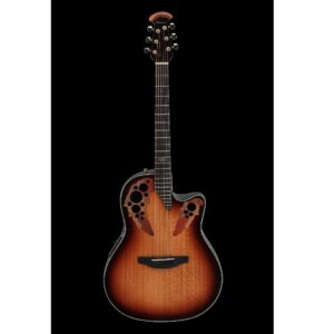 Chitarra Acustica Ovation CE44PFLEG