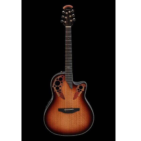 Chitarra Acustica Ovation CE44PFLEG