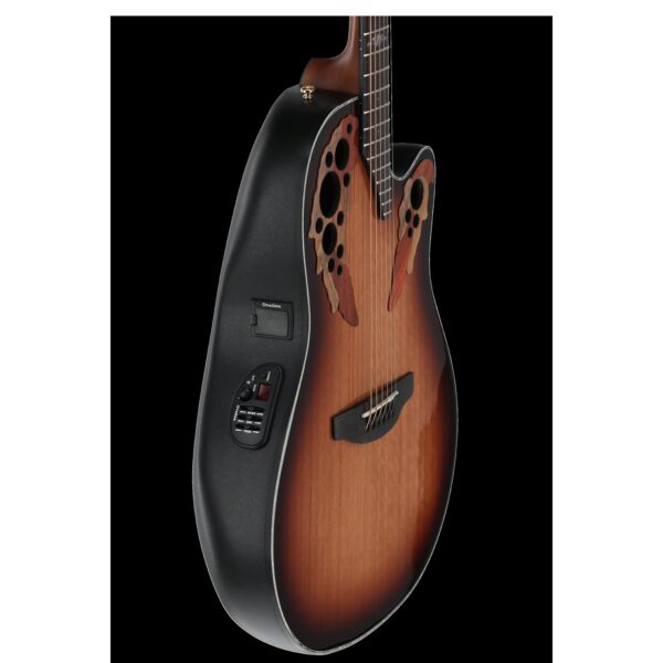 Chitarra Acustica Ovation CE44PFLEG