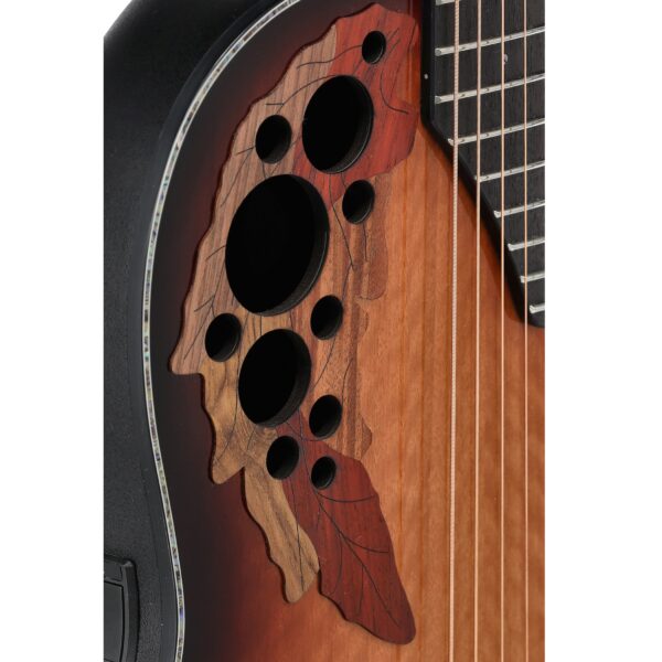 Chitarra Acustica Ovation CE44PFLEG