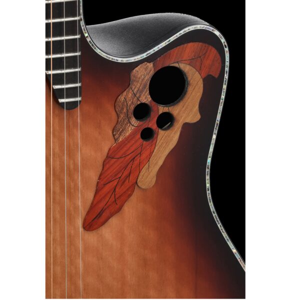 Chitarra Acustica Ovation CE44PFLEG