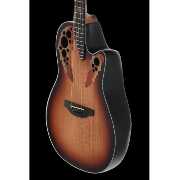Chitarra Acustica Ovation CE44PFLEG