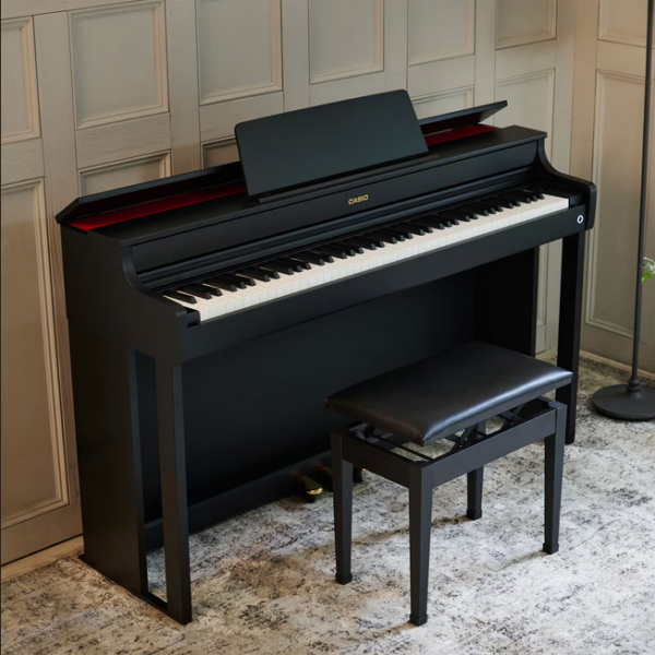 Pianoforte Digitale CASIO AP300BK Celviano 88 Tasti Pesati