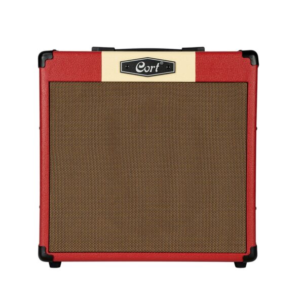 Amplificatore Chitarra Cort CM30RDR