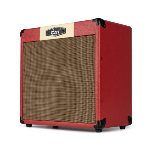 Amplificatore Chitarra Cort CM30RDR
