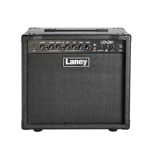Amplificatore Elettrica Laney LX35R