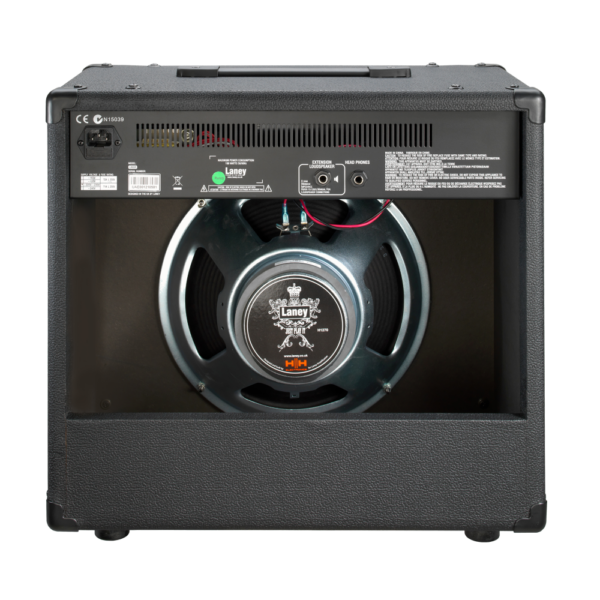 Amplificatore Elettrica Laney LX65R