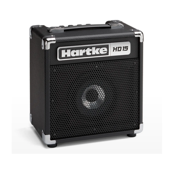 Amplificatore Hartke HD15 Per Basso