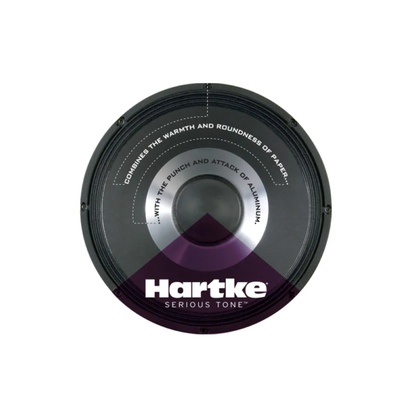 Amplificatore Hartke HD15 Per Basso