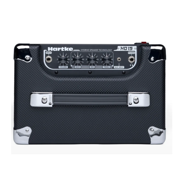 Amplificatore Hartke HD15 Per Basso