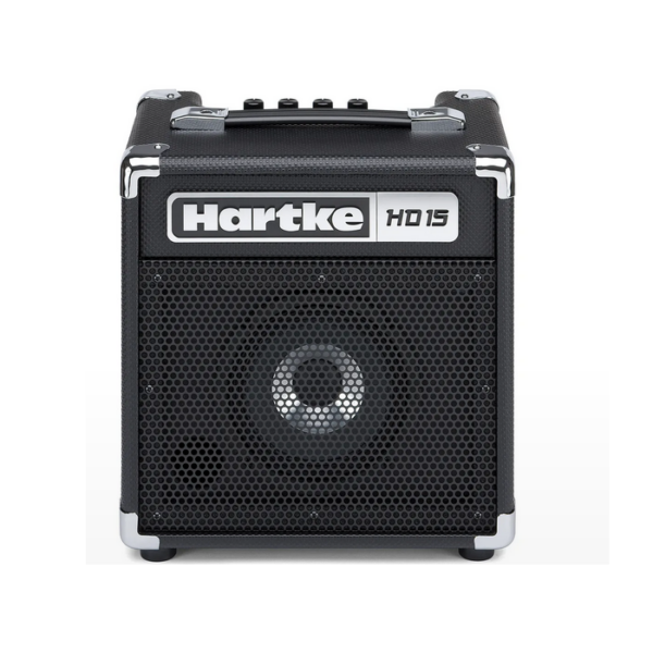Amplificatore Hartke HD15 Per Basso