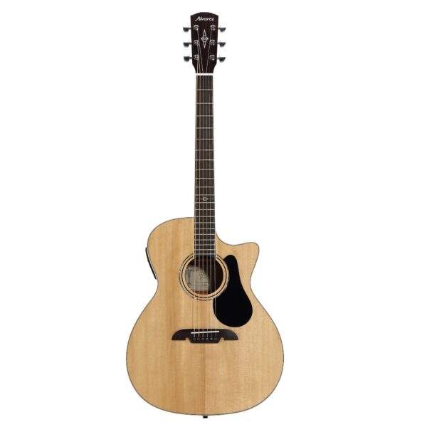 Chitarra Acustica Alvarez AG60CE