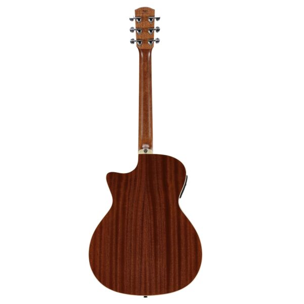 Chitarra Acustica Alvarez AG60CE