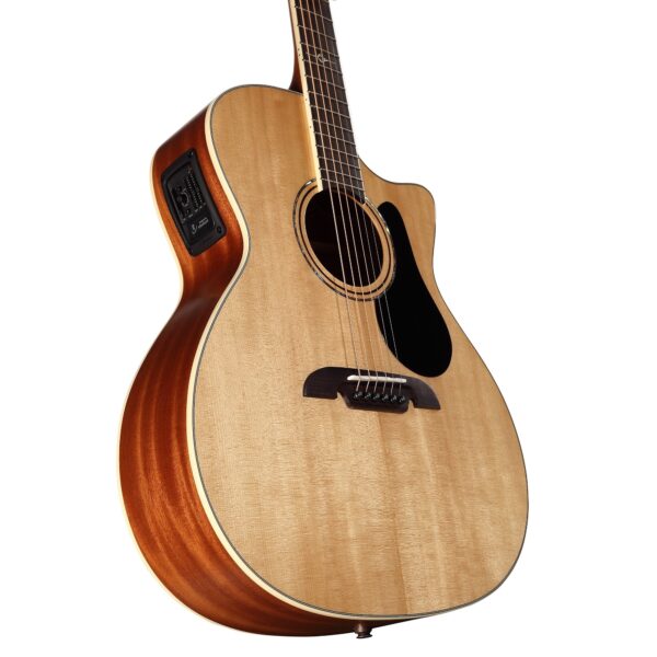 Chitarra Acustica Alvarez AG60CE