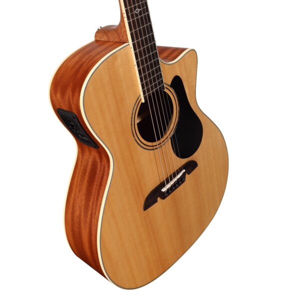 Chitarra Acustica Alvarez AG60CE