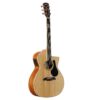 Chitarra Acustica Alvarez AG60CE