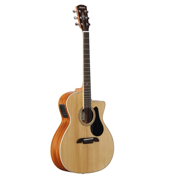 Chitarra Acustica Alvarez AG60CE