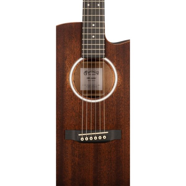 Chitarra Acustica Martin 000CJr10E