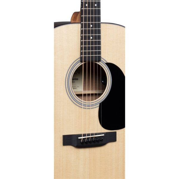 Chitarra Acustica Martin D12E