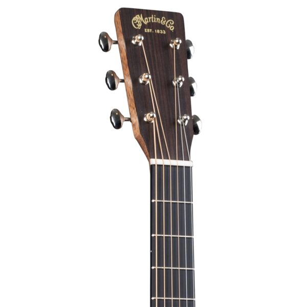 Chitarra Acustica Martin D12E