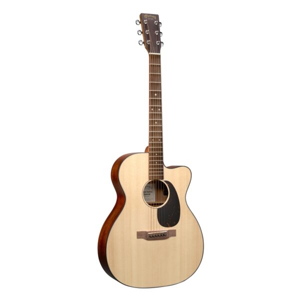 Chitarra Acustica Martin Special OMC10E Amplificata Serie Road