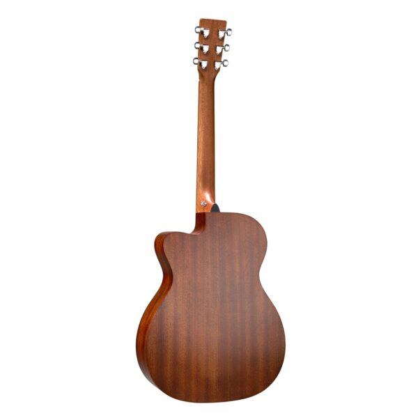 Chitarra Acustica Martin Special OMC10E Amplificata Serie Road