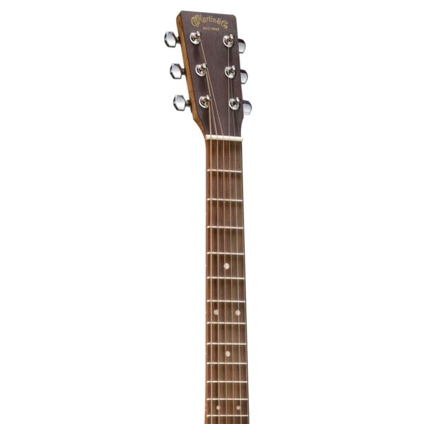 Chitarra Acustica Martin Special OMC10E Amplificata Serie Road