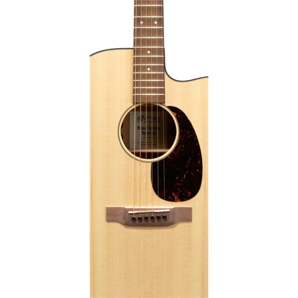 Chitarra Acustica Martin Special OMC10E Amplificata Serie Road