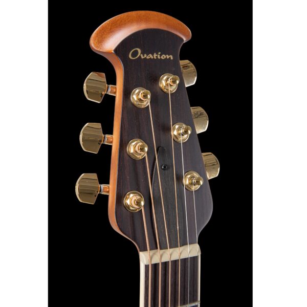 Chitarra Acustica Ovation CDX40PBG