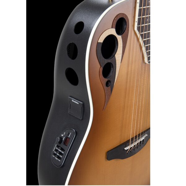 Chitarra Acustica Ovation CDX40PBG