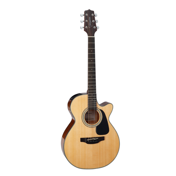 Chitarra Acustica Takamine GF30CE-NAT