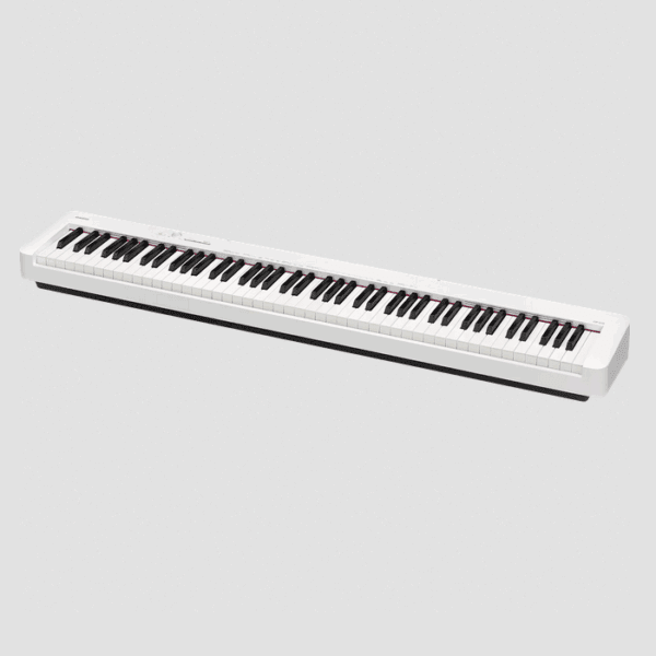 Casio Cdp-s110 white