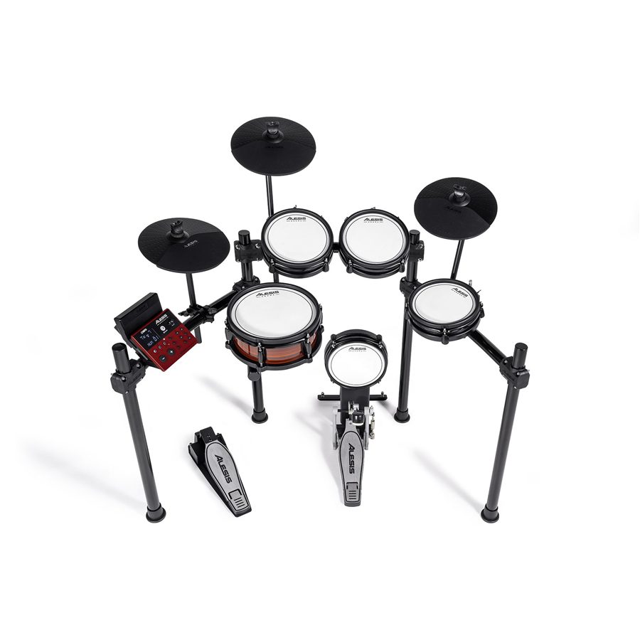 Alesis Nitro Pro kit